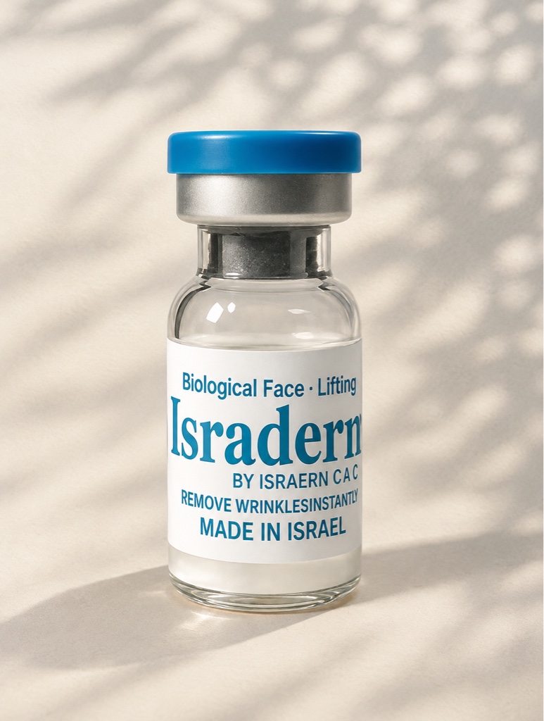 ISRADERM 100UI