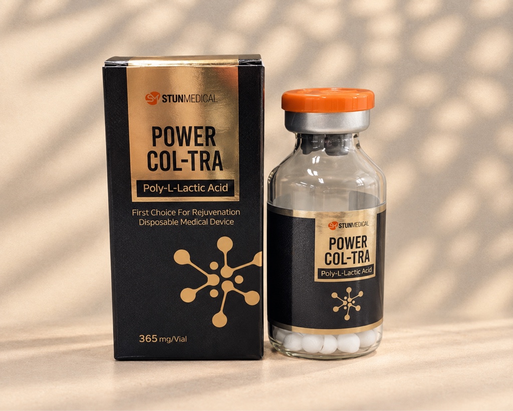POWER COL-TRA