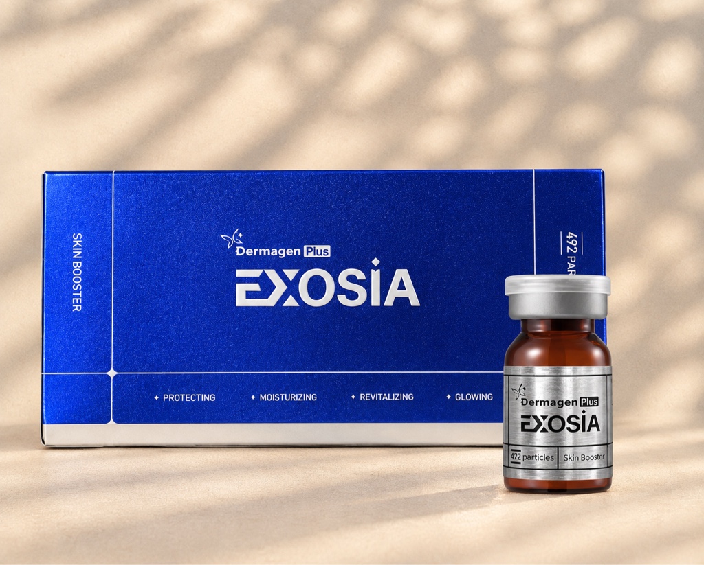 EXOSIA ESOSSOMOS