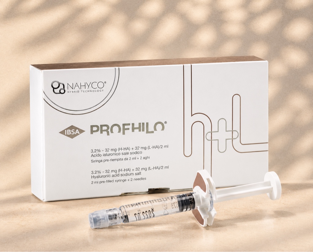 PROFHILO