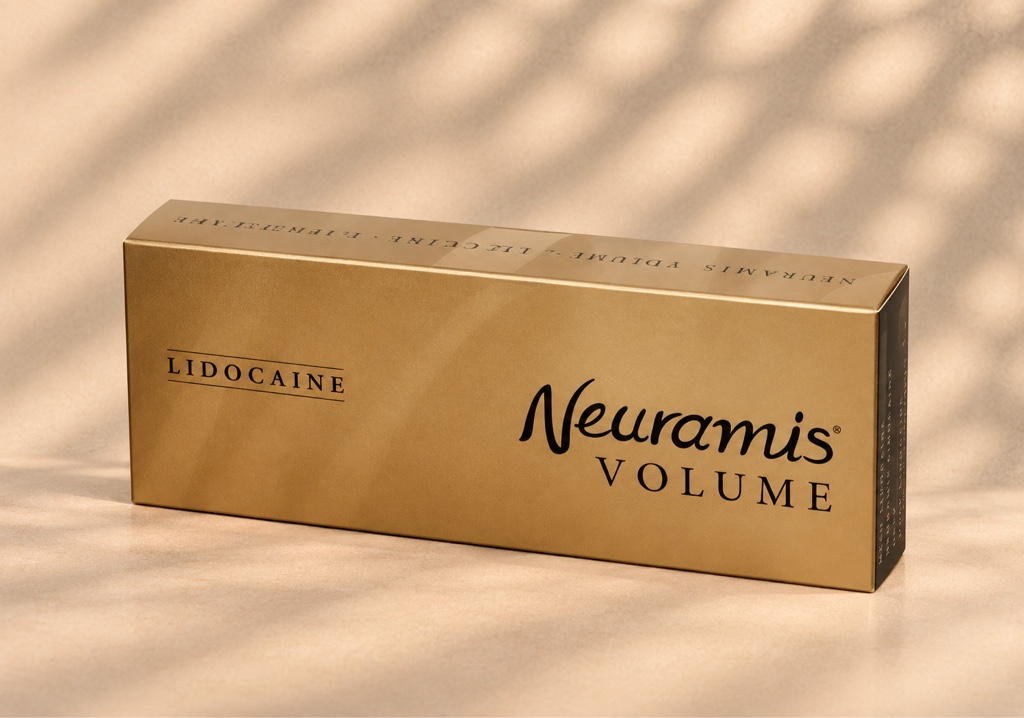 NEURAMIS VOLUME