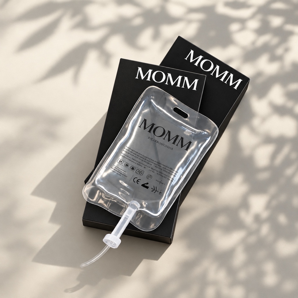 MOMM 100 ml