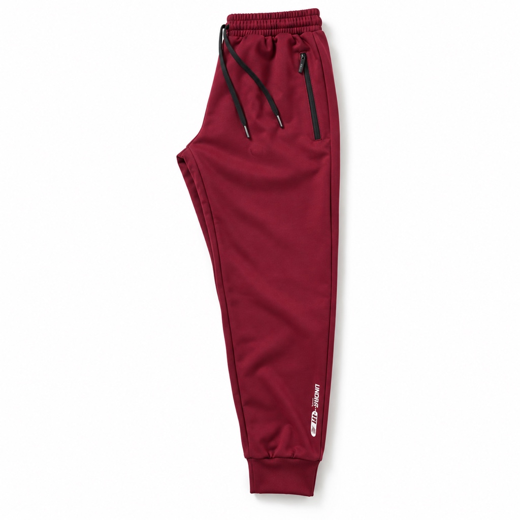 Jogger suplex hombre