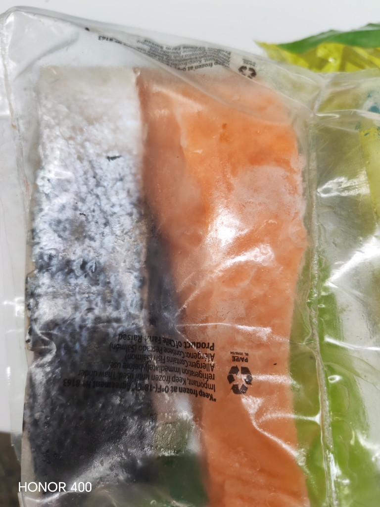 Salmón