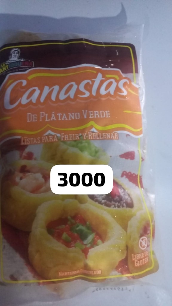 Canastas