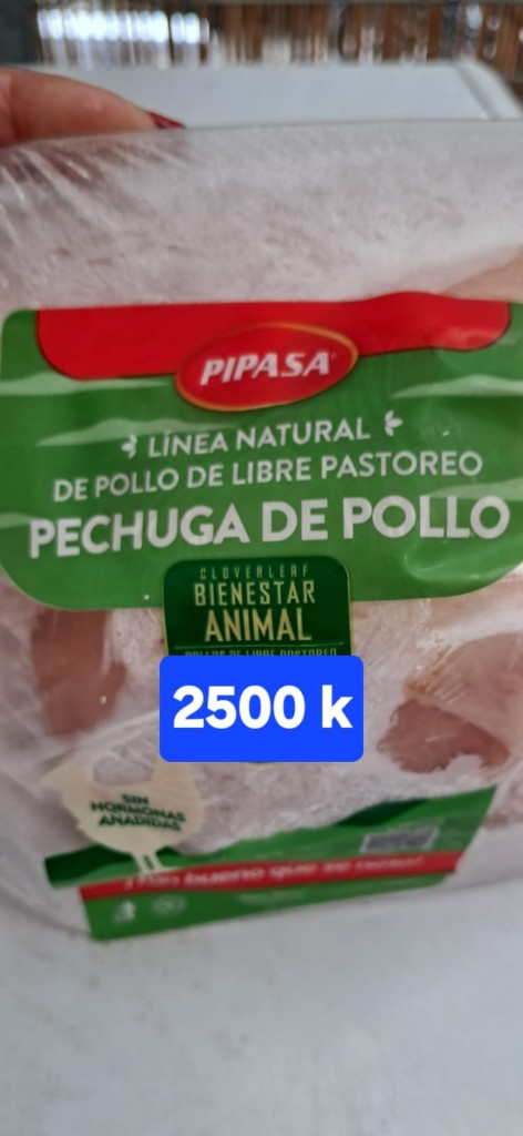 Pechuga
