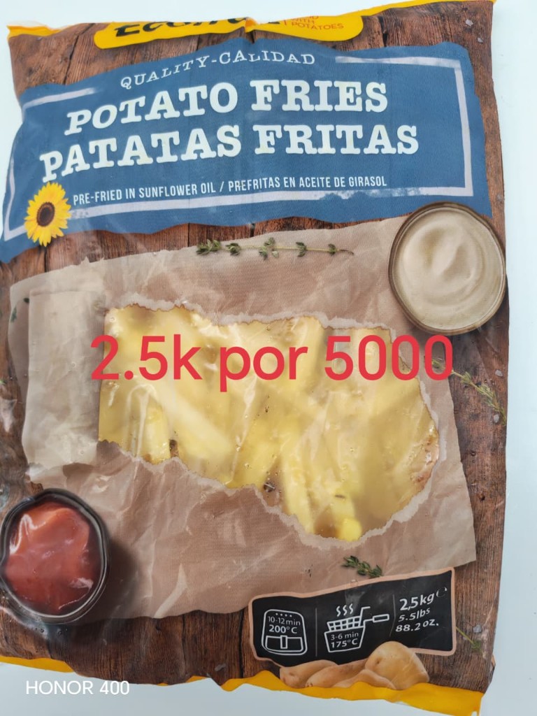 Papas