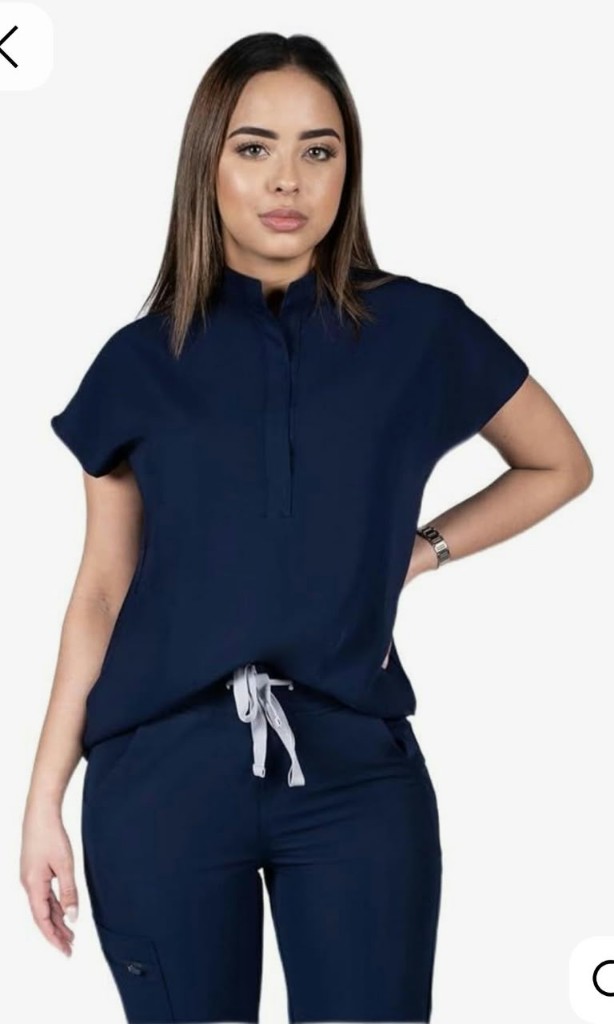 Uniformes Stress Peq Dama