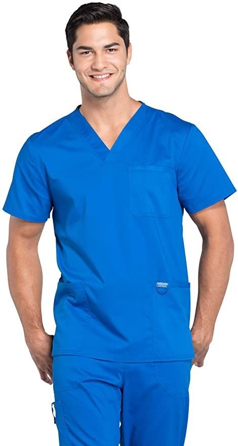 Uniformes Rig Hombres Peq