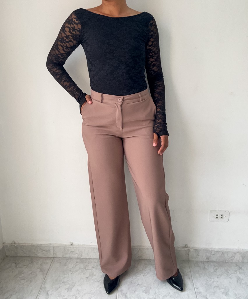 Pantalon Kenia