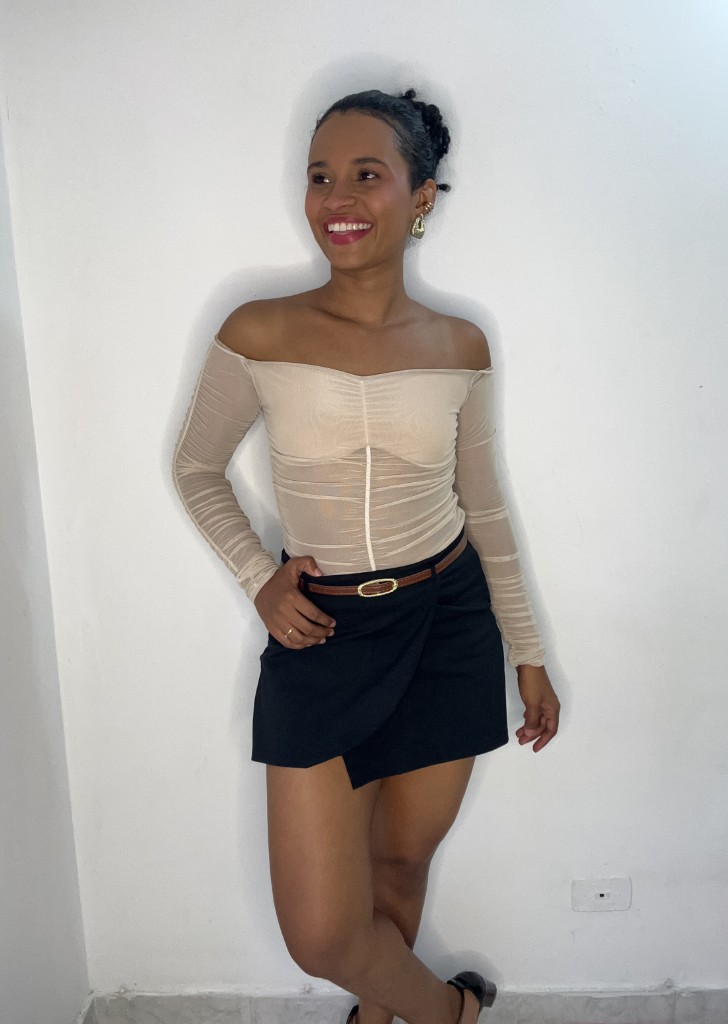 Falda Roberta