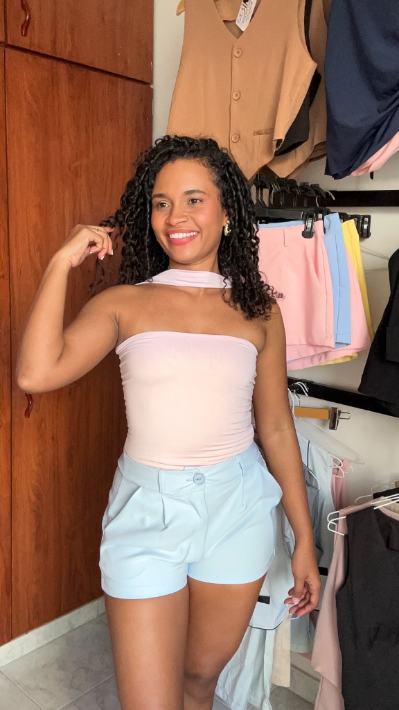 Body raquel