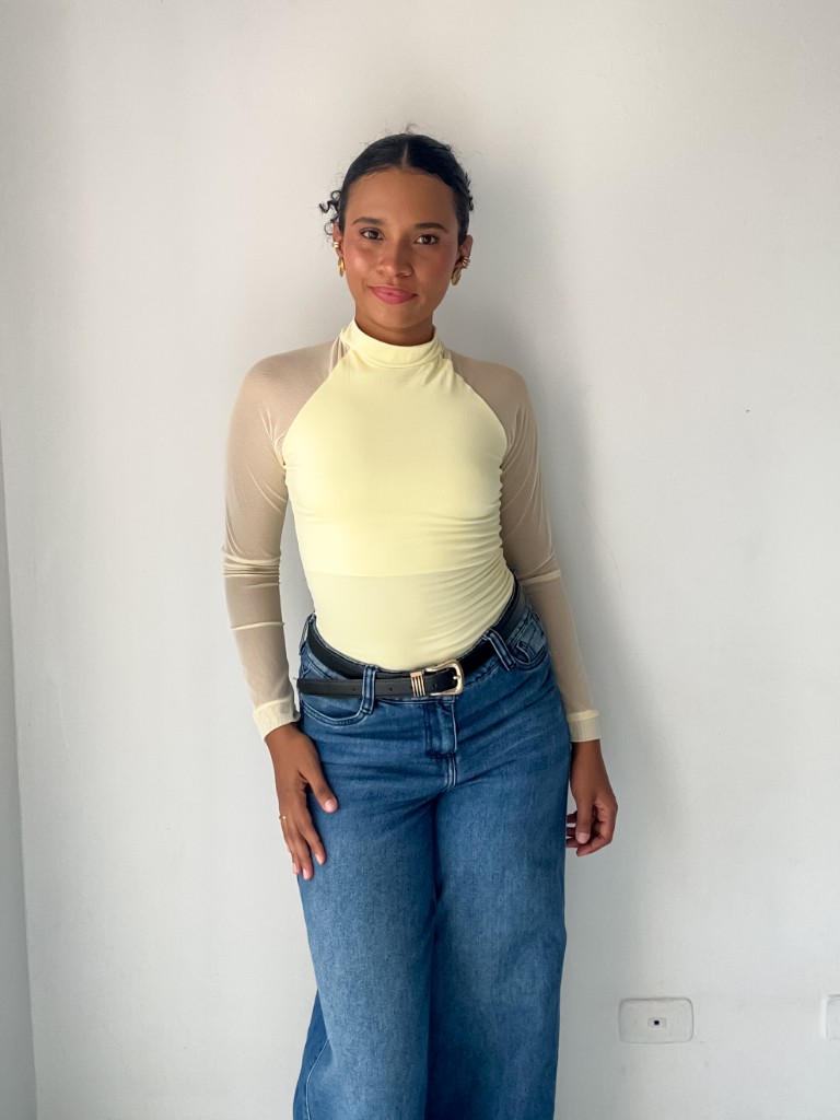 Body Azucena
