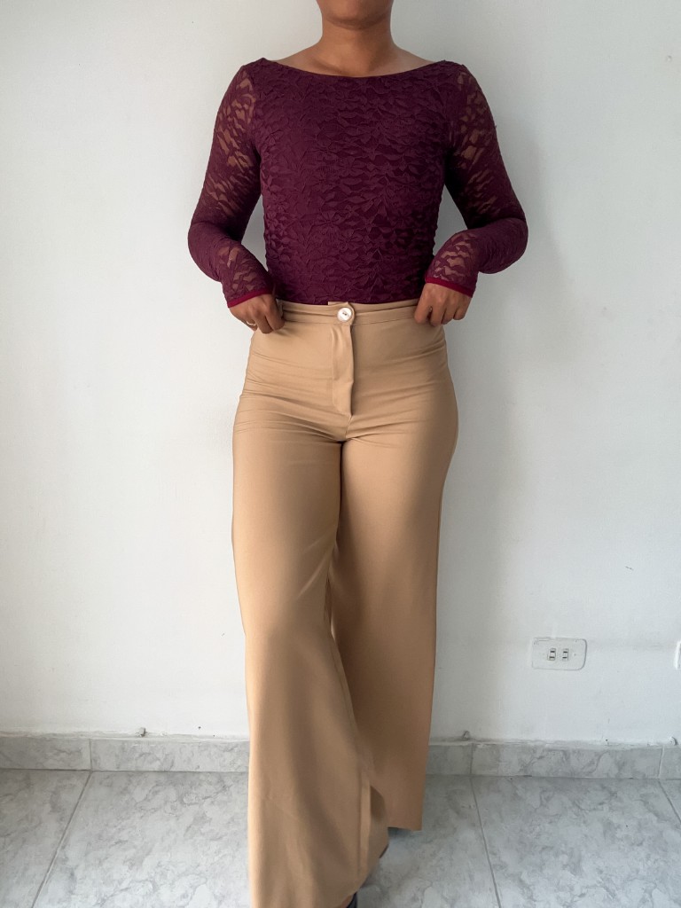 Pantalon Grecia
