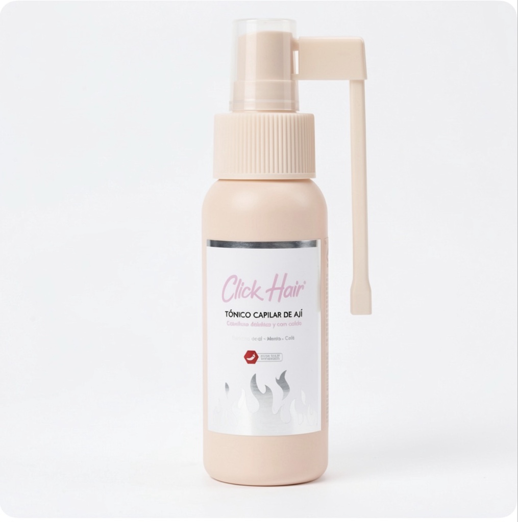 Tónico capilar pelinex 120ml