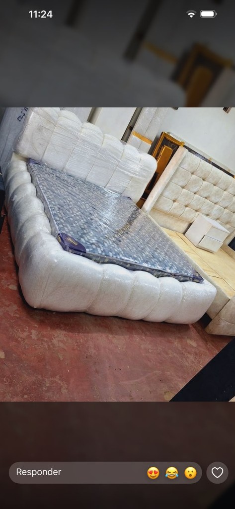 Espaldar clasico nube