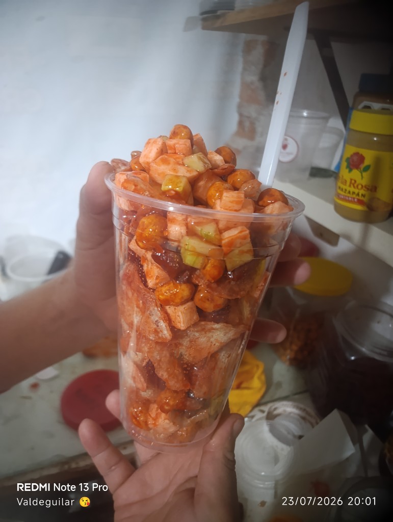 Papas locas
