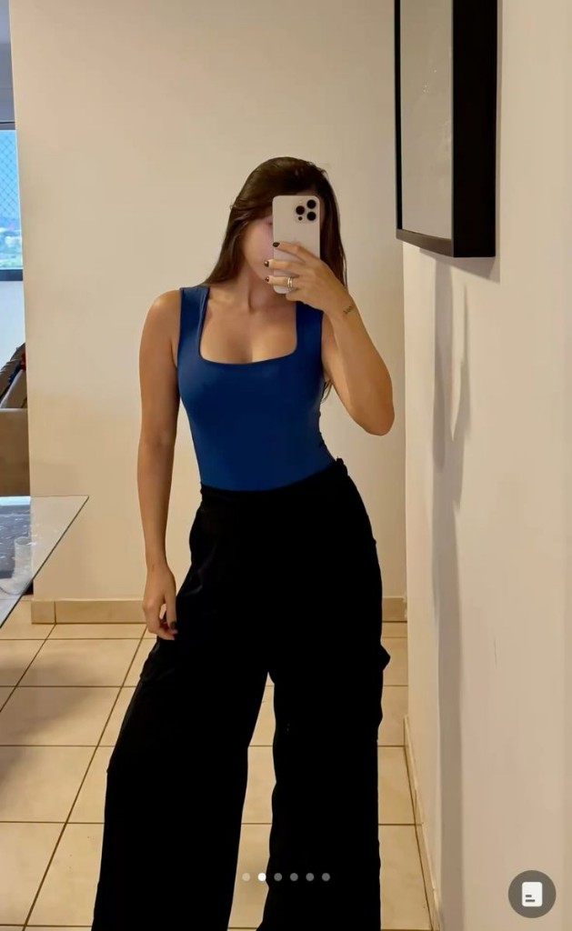 Body Eclipse✨
