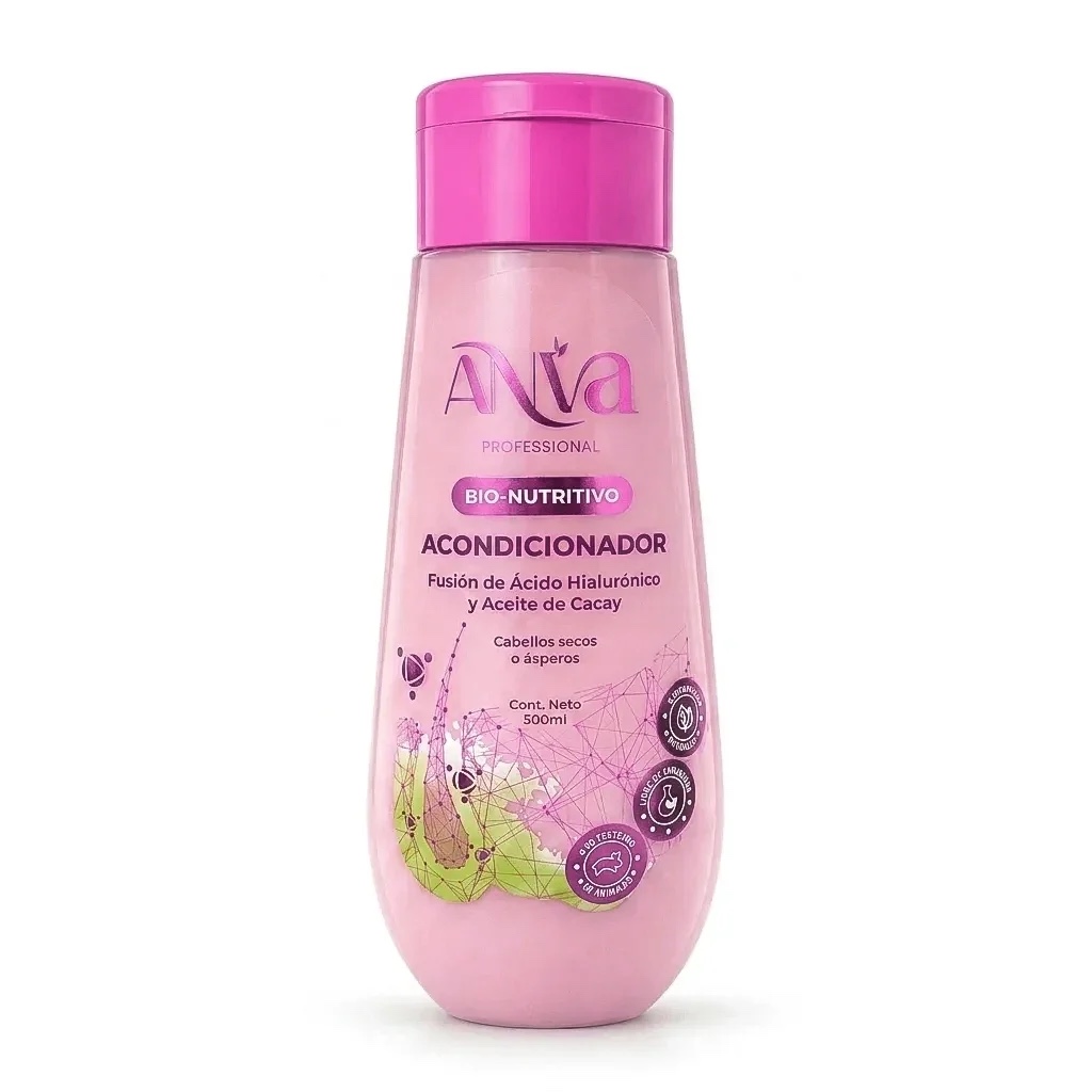 Anva Acondicionador Bio-Nutritivo