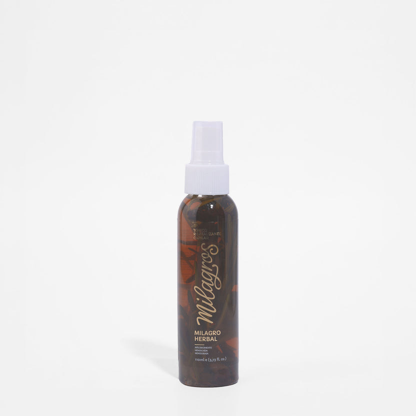 Milagro Herbal Tónico capilar