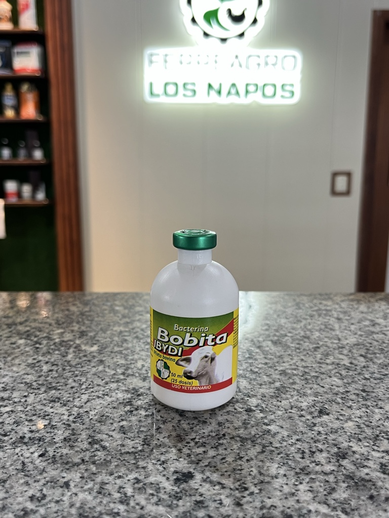 Bobita X 50ml