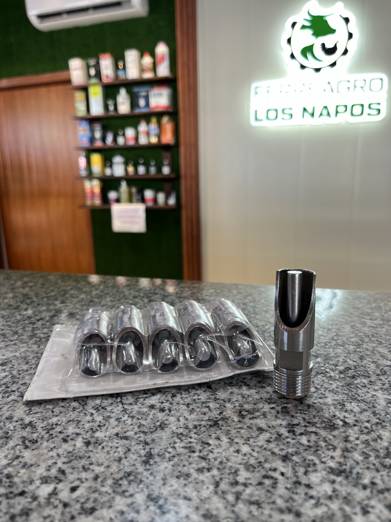 Bebederos de Cerdo INO 1/2”