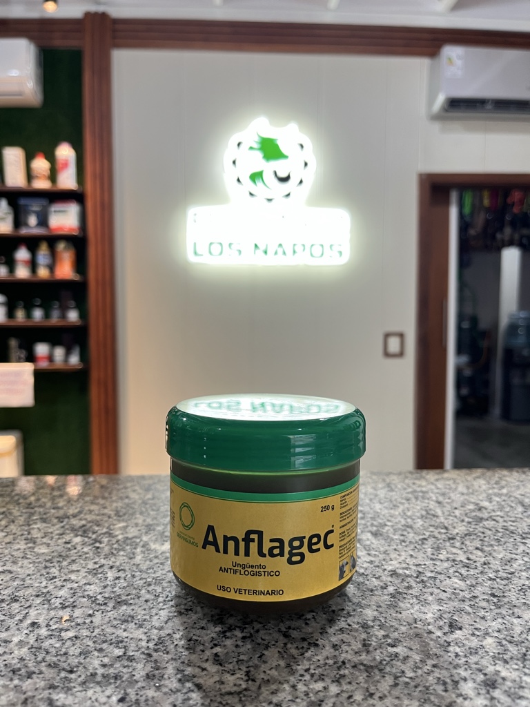 Anflagec X 250gr