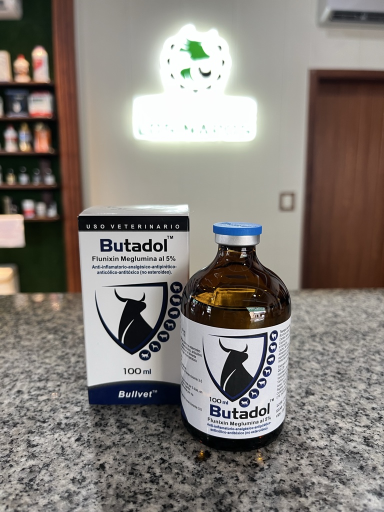 Butadol X 100ml