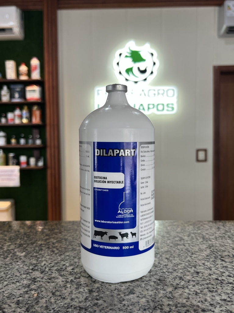 Dilapart X 500ml