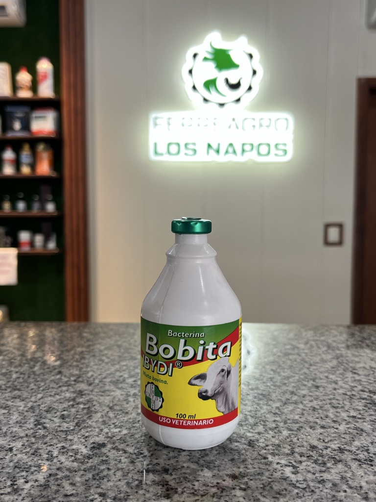 Bobita X 100ml