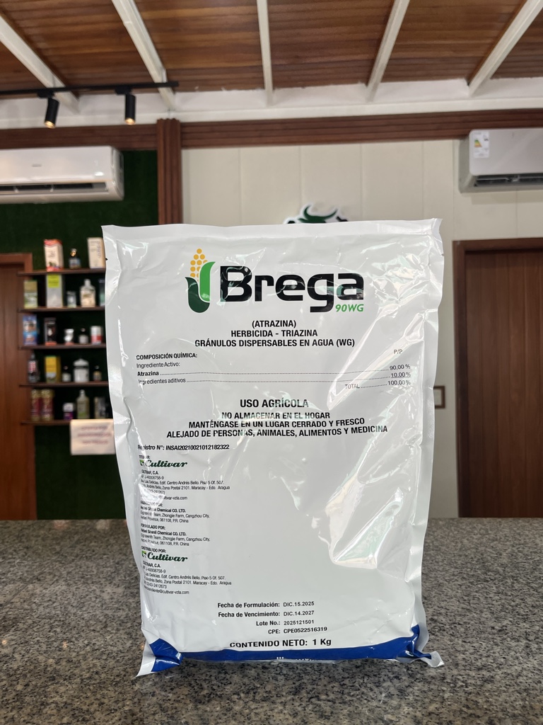 Brega X 1kg