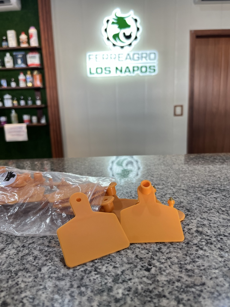 Aretes Medianos Vetsabana