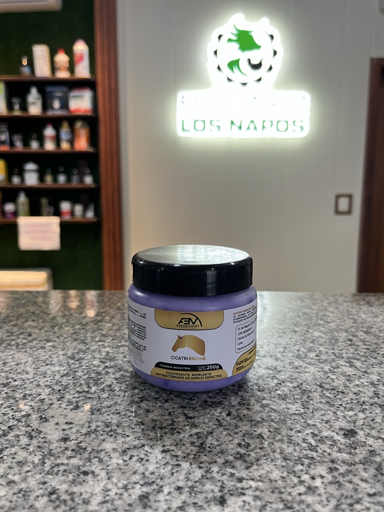 Cicatriequine X 250gr