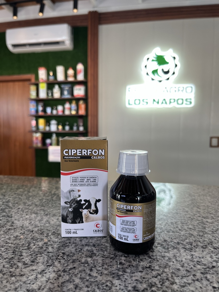 Ciperfon X 100ml