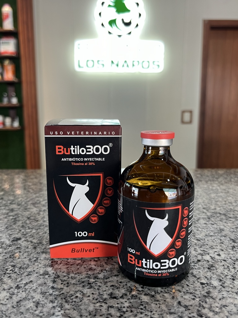 Butilo X 100ml