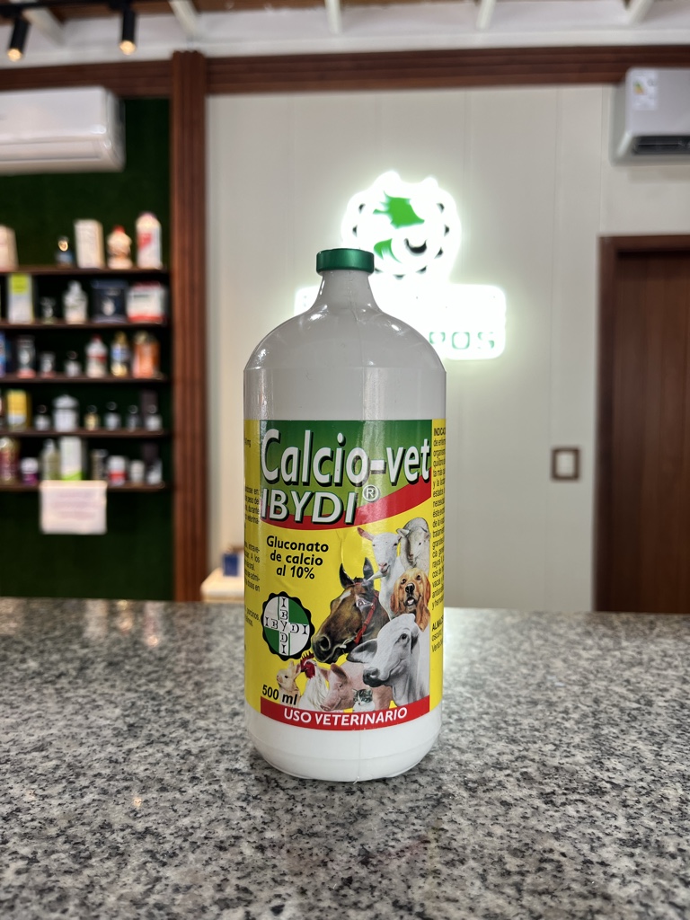 Calcio-Vet X 500ml