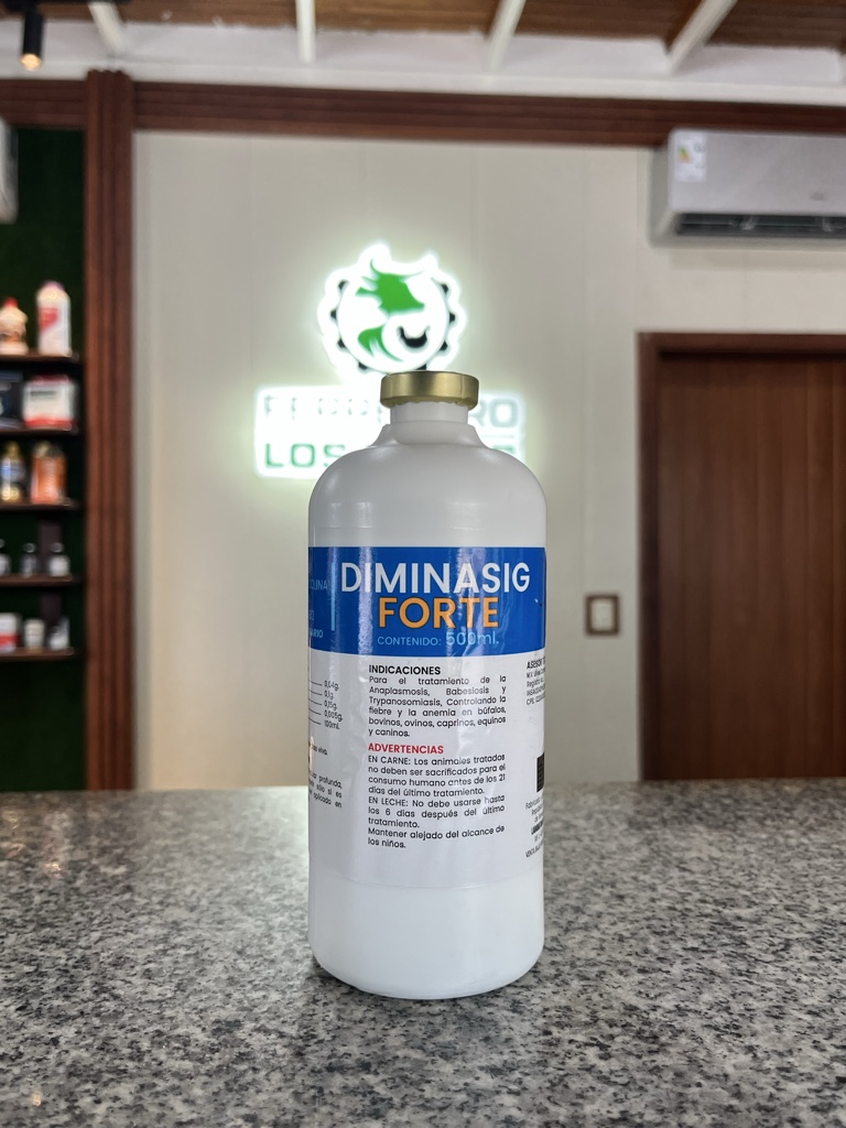 Diminasig Forte X 500ml