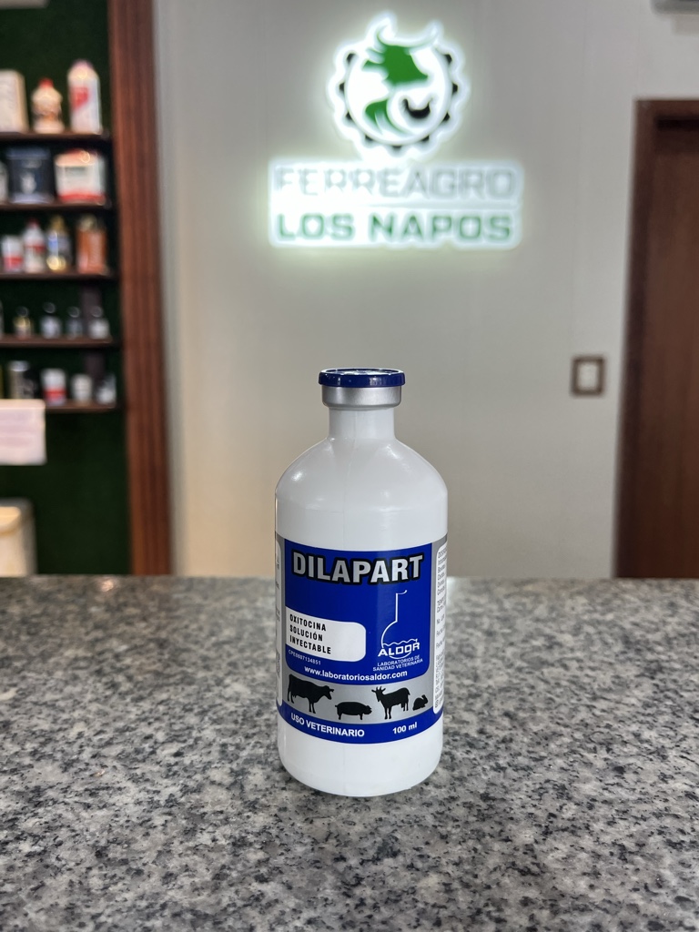 Dilapart X 100ml