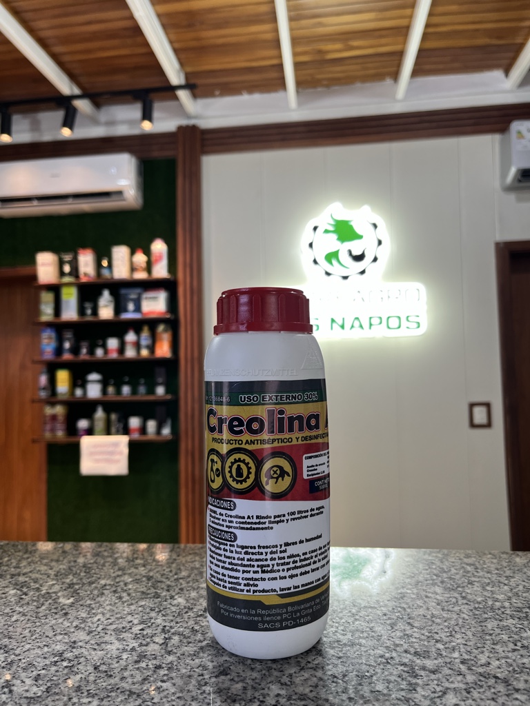 Creolina A1 X 500ml
