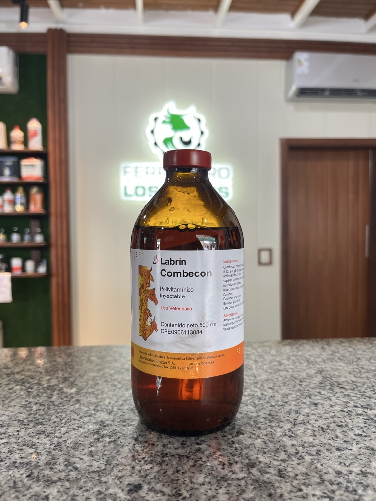 Combecon X 500ml