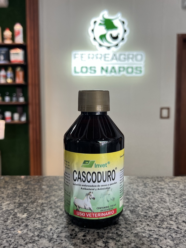 Cascoduro X 250ml