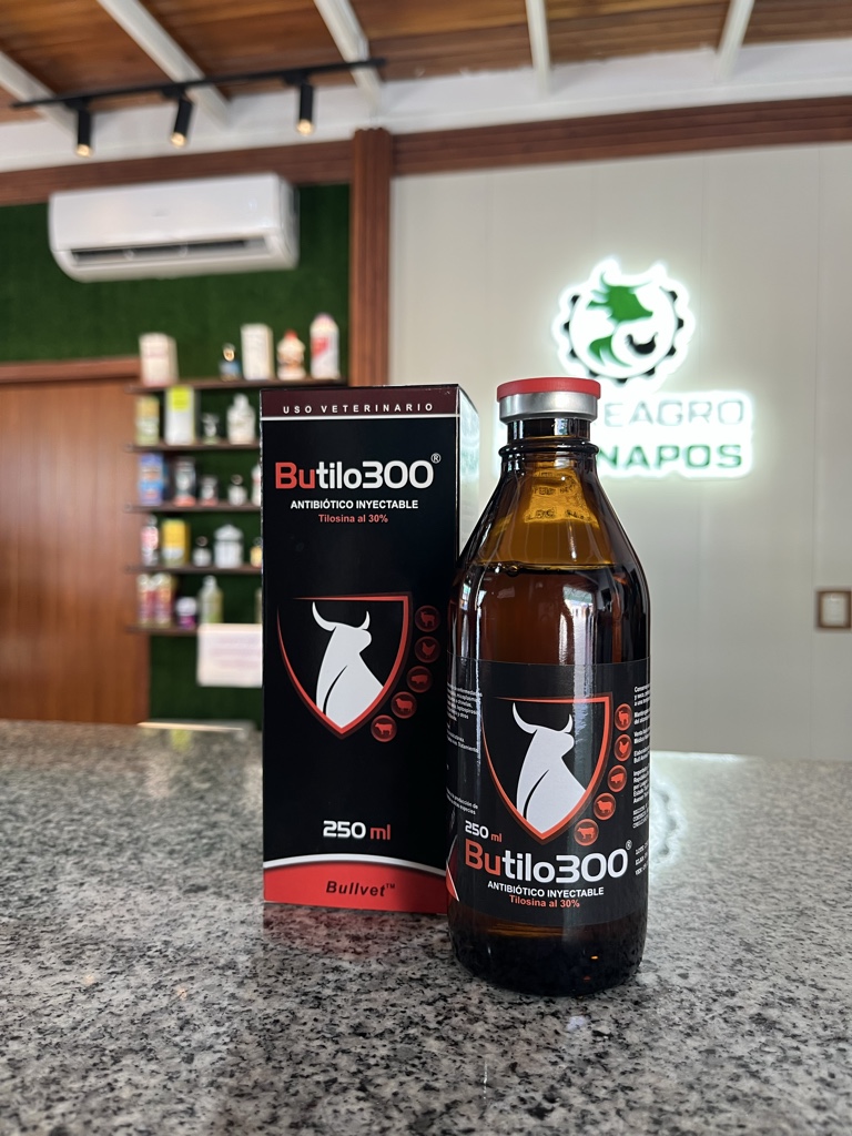 Butilo X 250ml