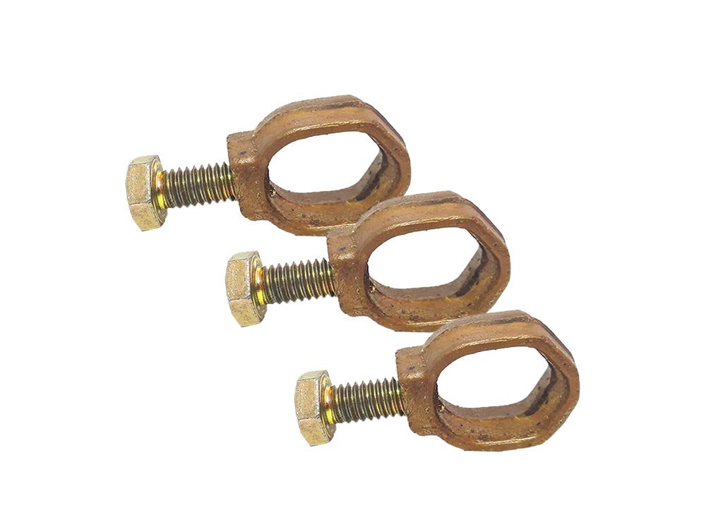 Bornes para Varillas Coperwell