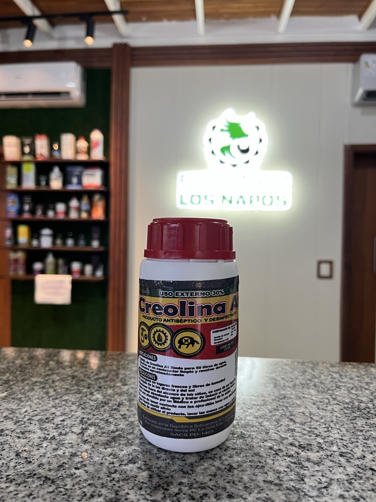 Creolina A1 X 250ml
