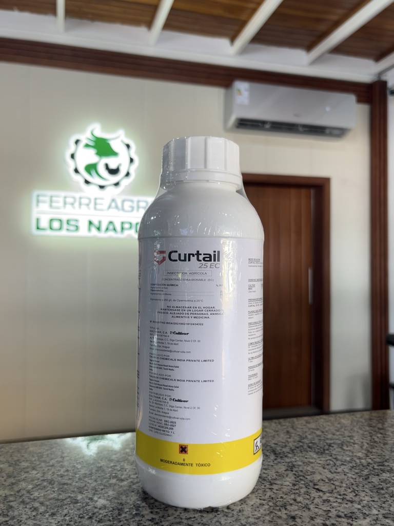 Curtail 250 EC X 1Lt
