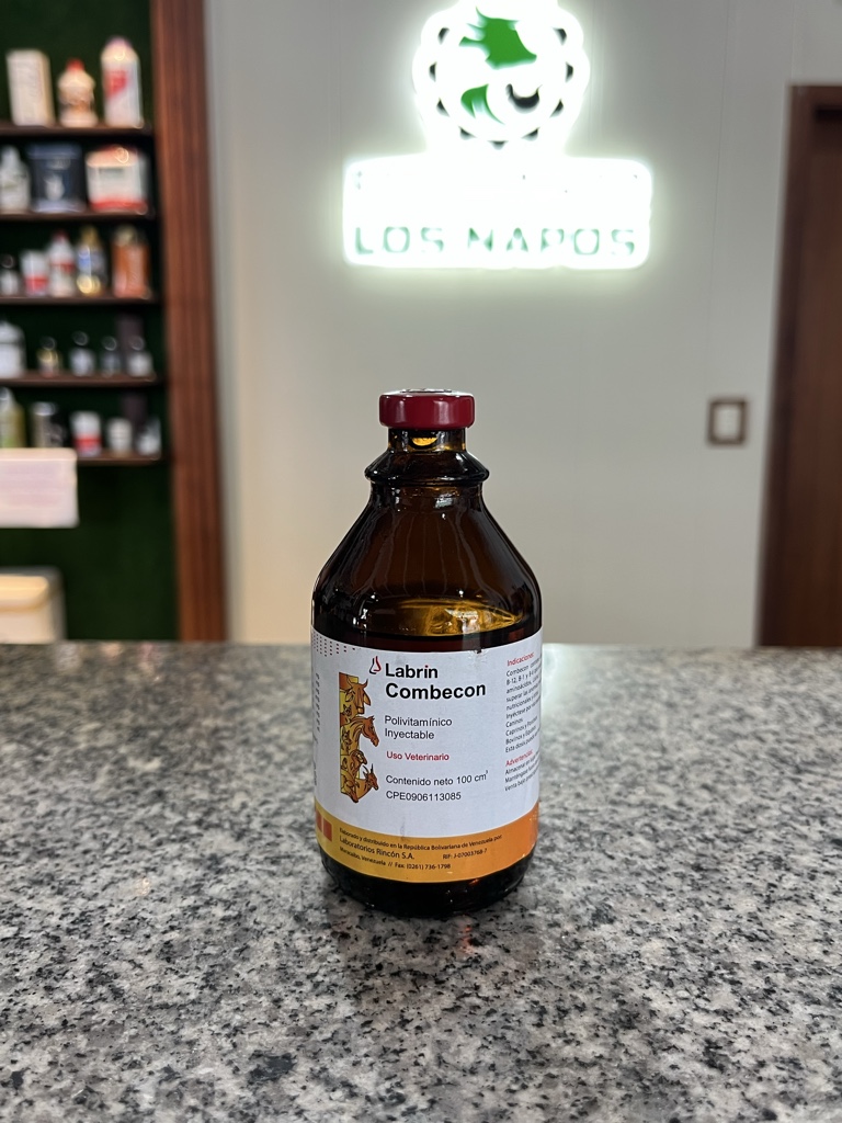 Combecon X 100ml