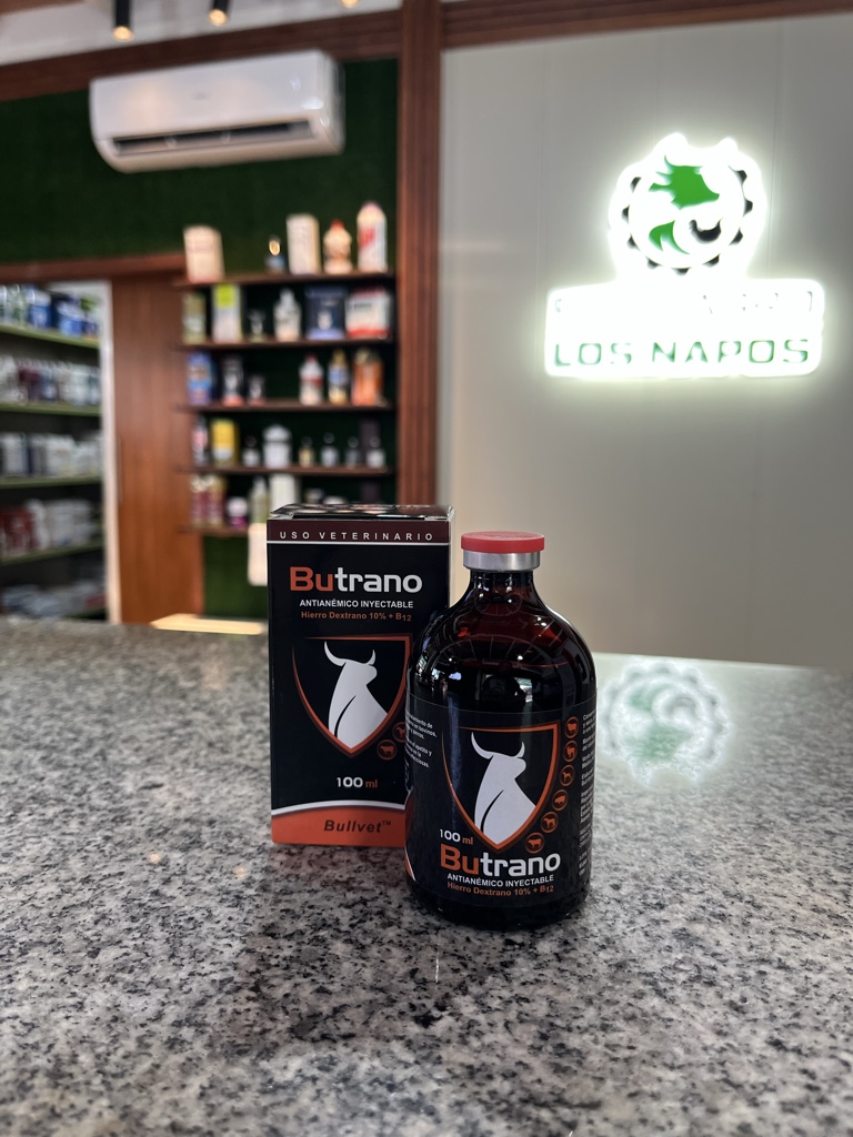 Butrano X 100ml