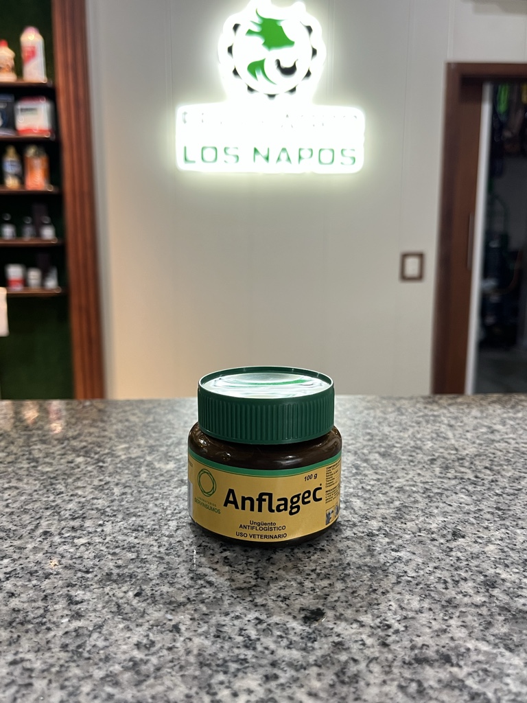 Anflagec X 100gr