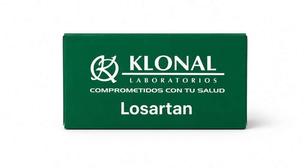 Losartan