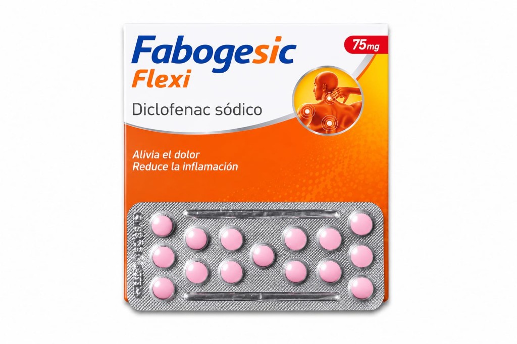 Diclofenac